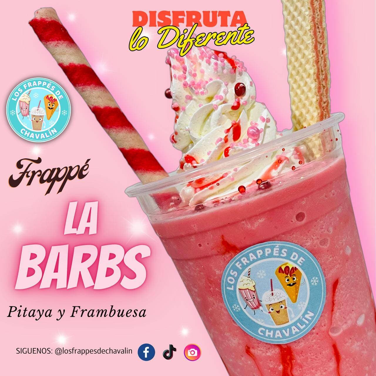 LABARBS