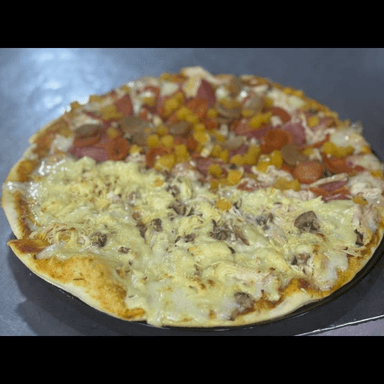 Pizza Especial Bero