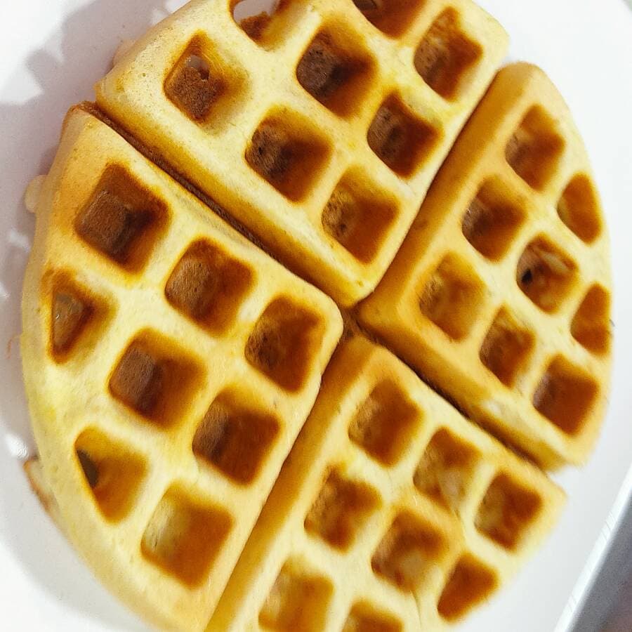 Waffle.