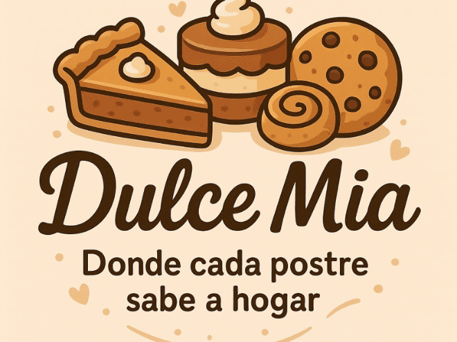 Dulce Mia