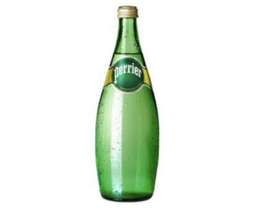 Agua Mineral