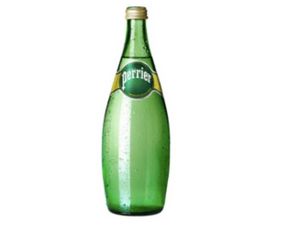Agua Mineral