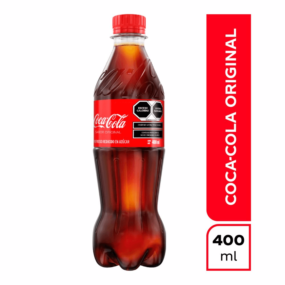COCA COLA