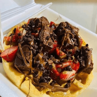 Waffles