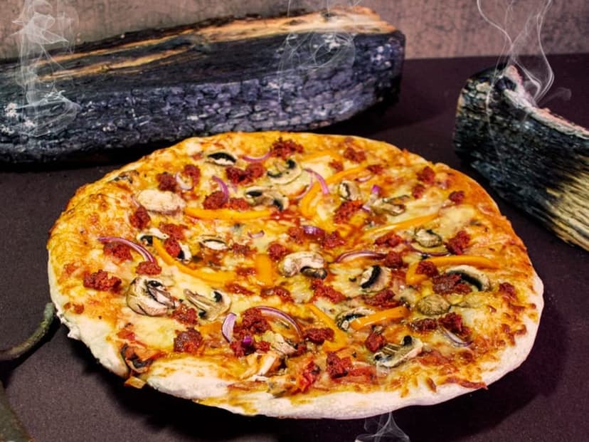 Pakal Pizza