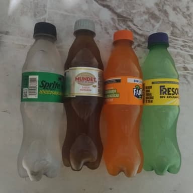 Refresco de 355 Ml