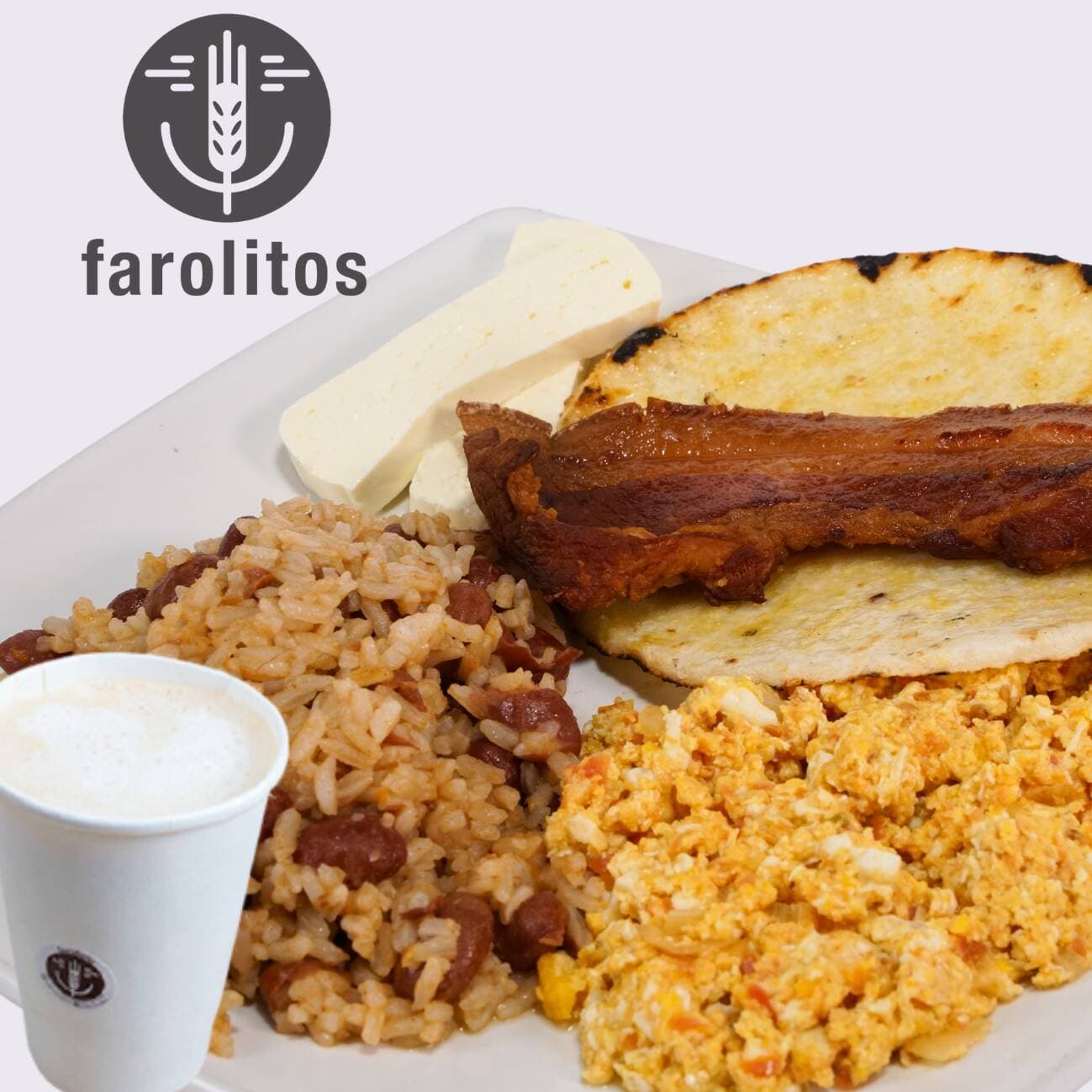 Desayuno Montañero