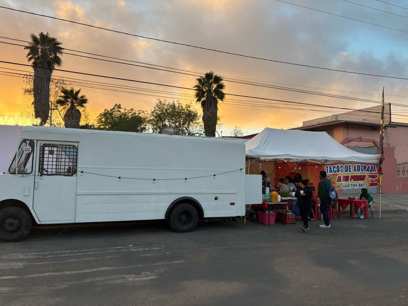 Birria y Taqueria La Pecosita