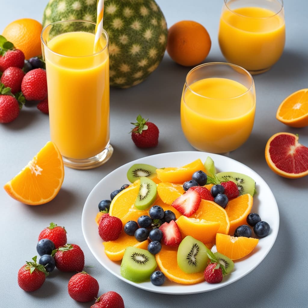 Fruity COMBO