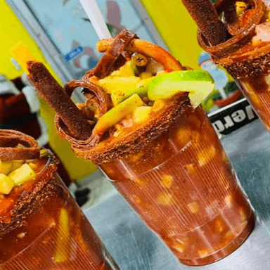 Churros Lokos Gde