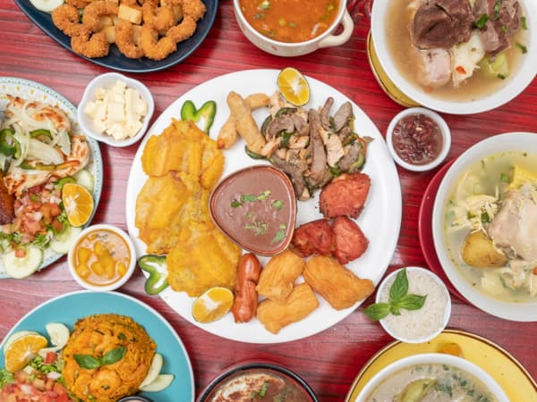 La Cuchara de Doña Emilce