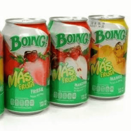 Boing
