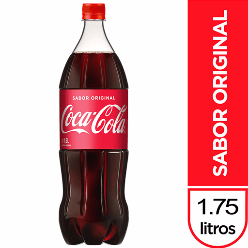 Coca Cola Familiar