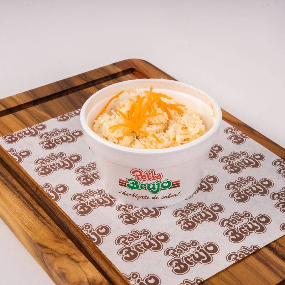 Ensalada de Repollo Individual