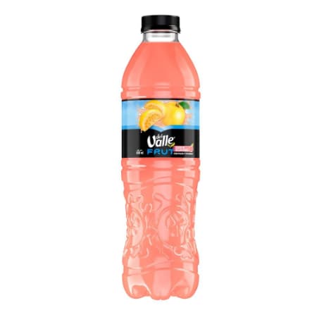 Jugo del Valle Frut Guayaba 600 Ml