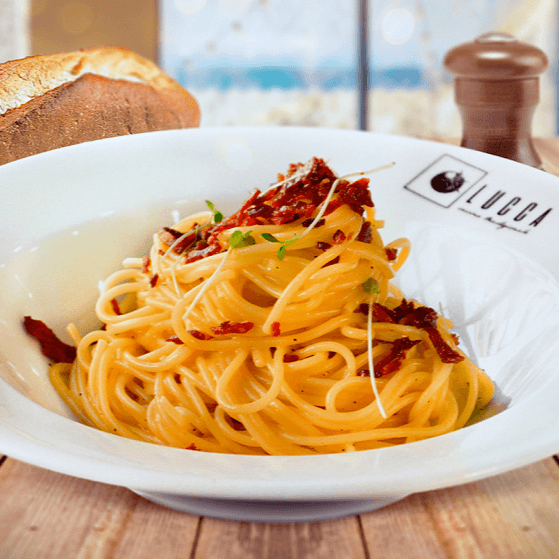 Carbonara