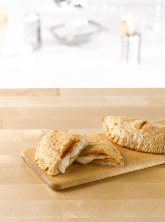 Calzone Pepperoni