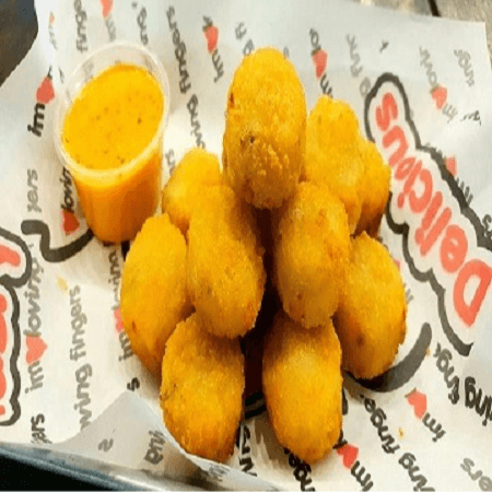 Chili Poppers