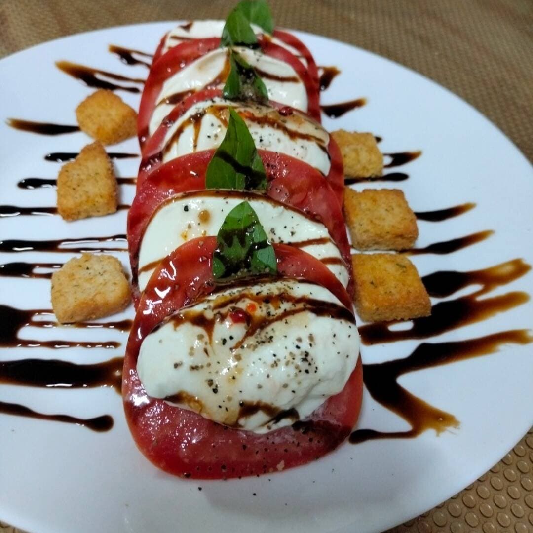Caprese Salad