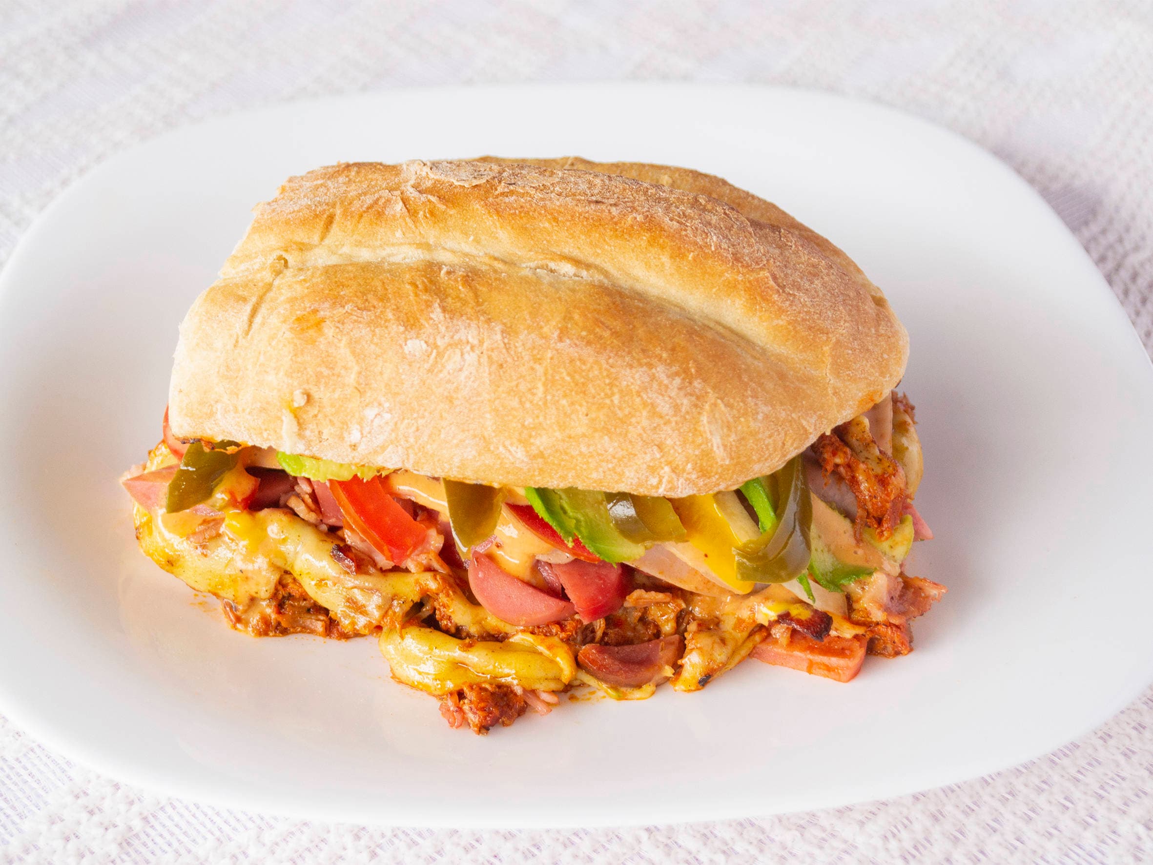 Combo Cubano para 2