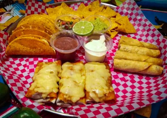 Sifrinos Pizza