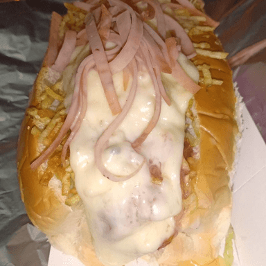 Choriperro