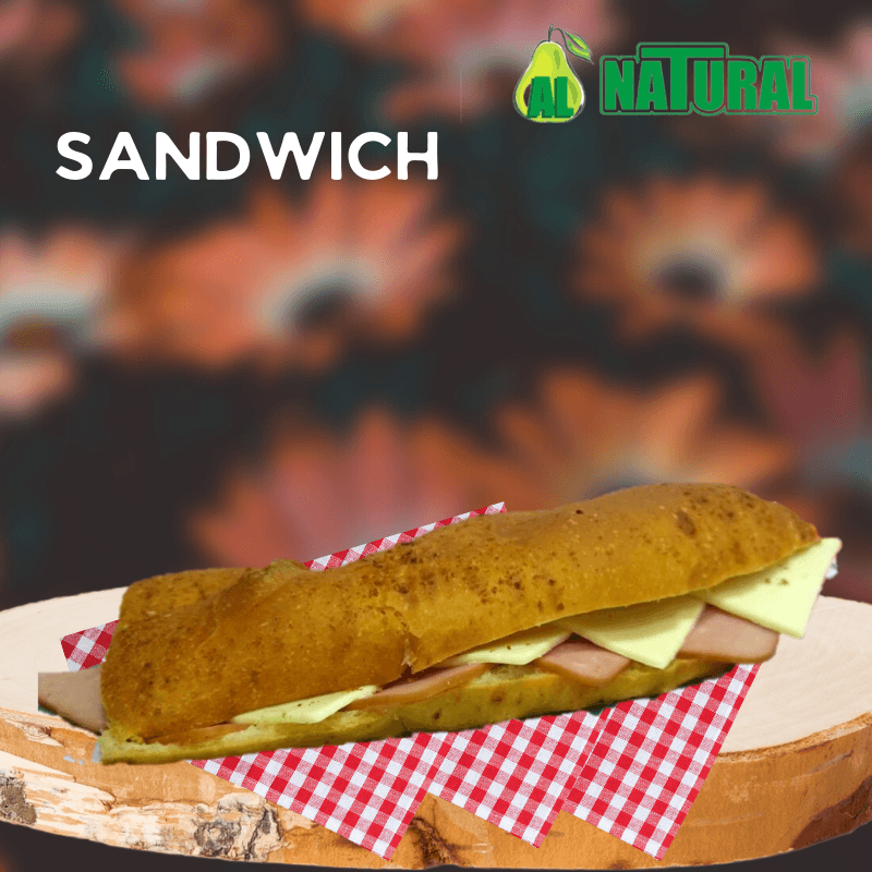 Sandwich