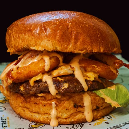 Street Burger