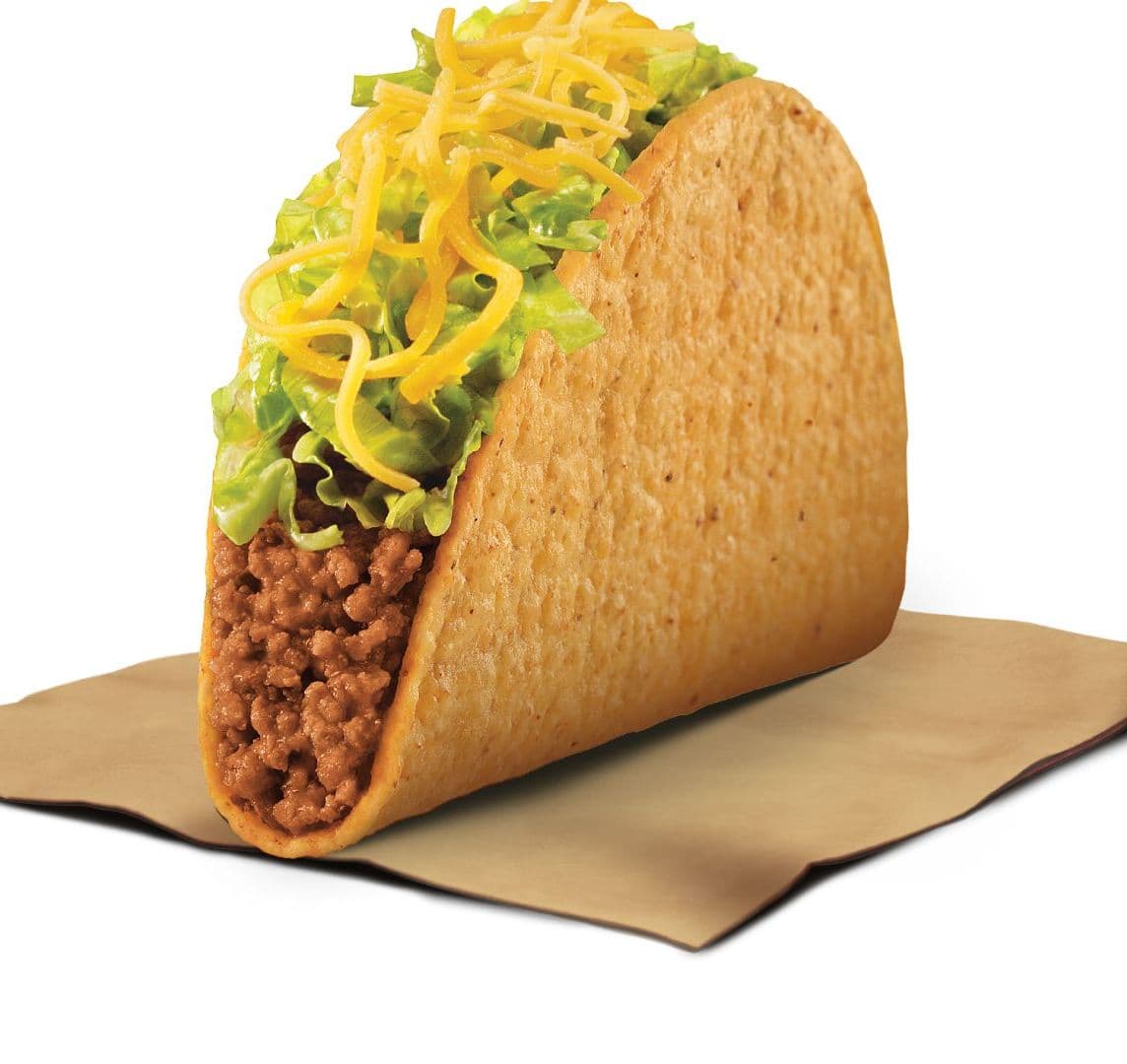 Taco original