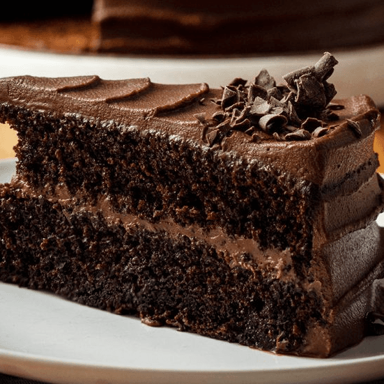 Torta de chocolate