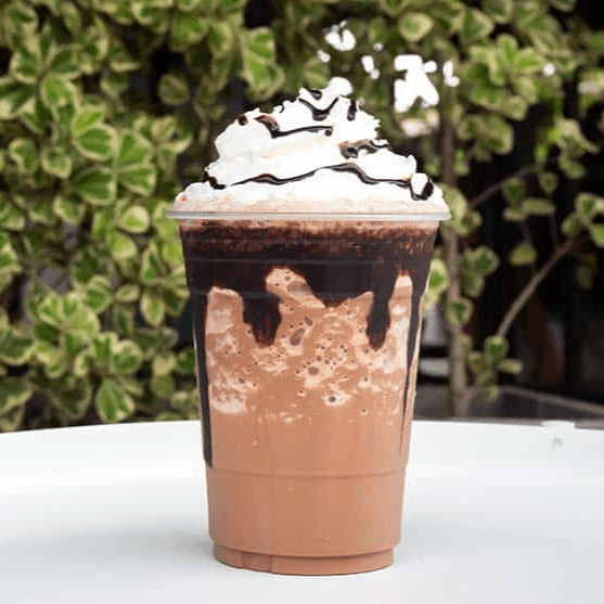 Frape de Cafe