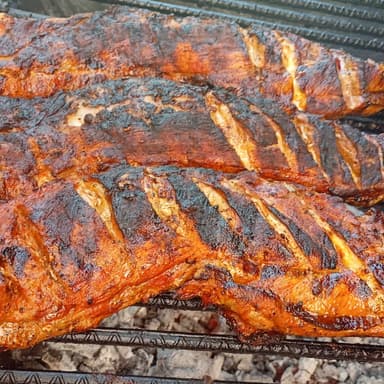 1 Kg de Costilla