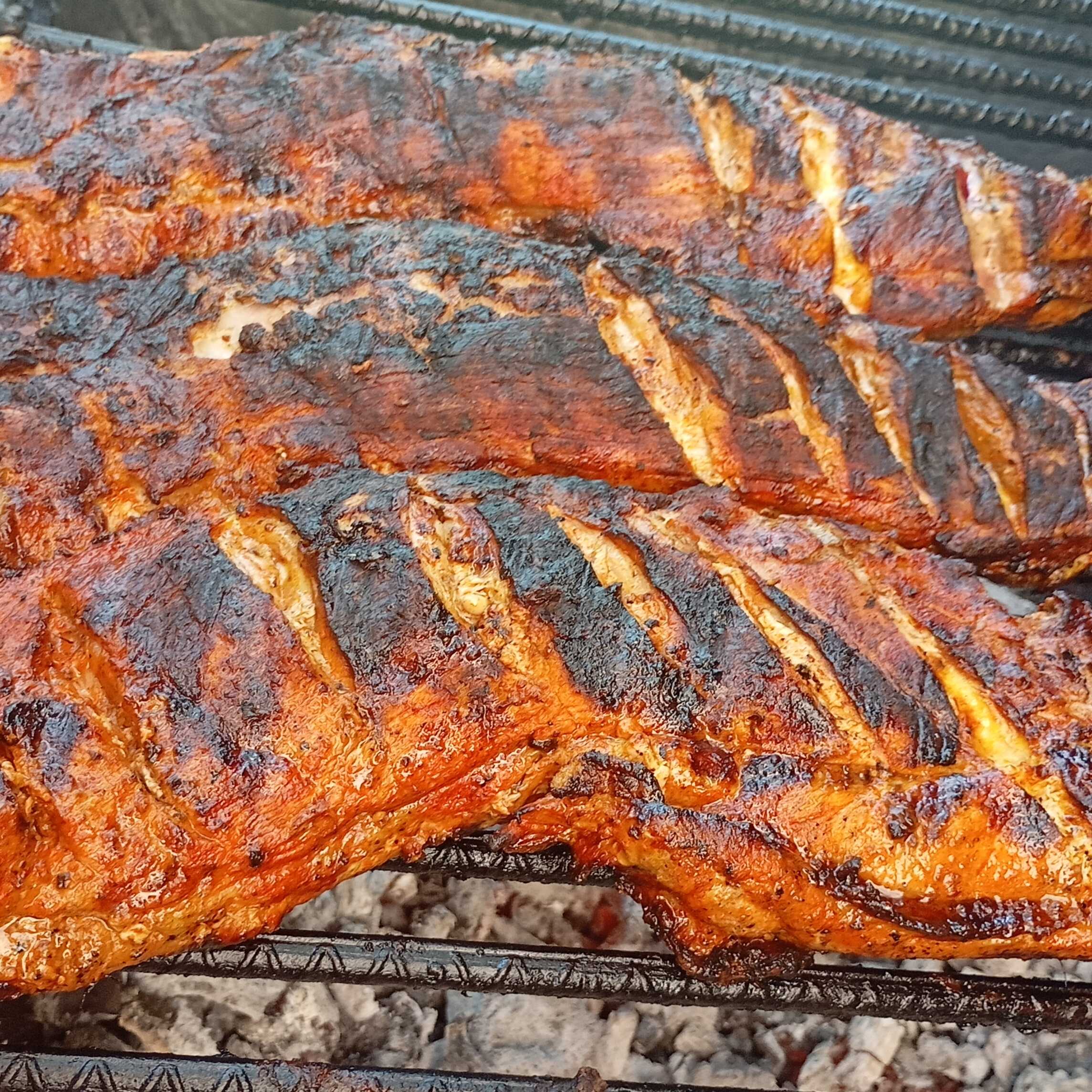 1 Kg de Costilla