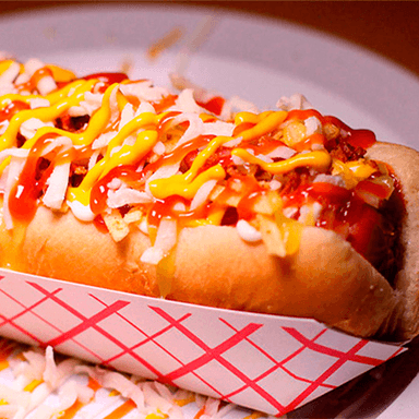 Choriperro