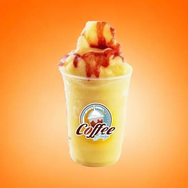Chamoyada de PIÑA