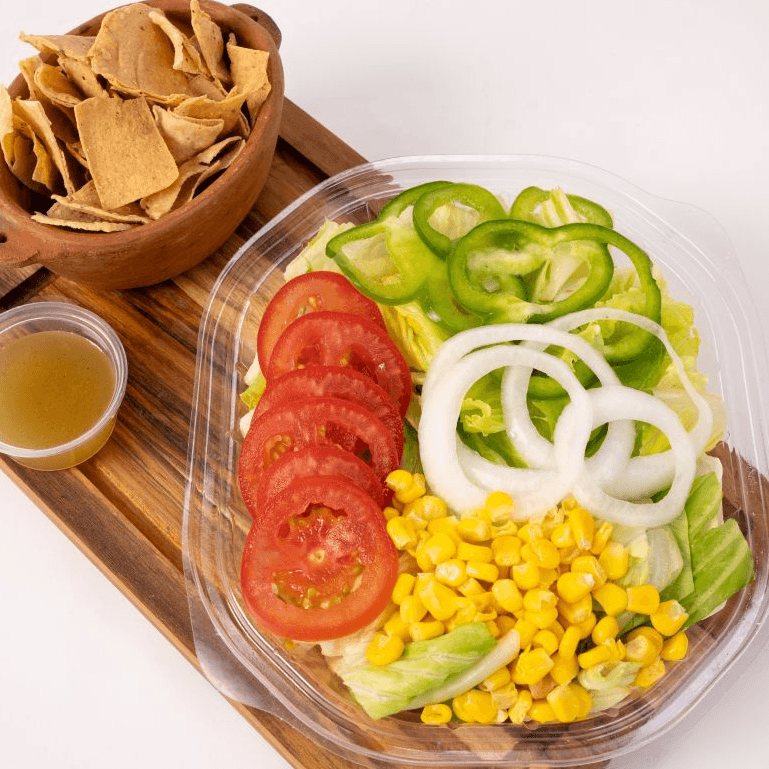 Ensalada del Sur