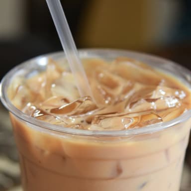 Chai Vainilla