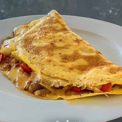 Omelette