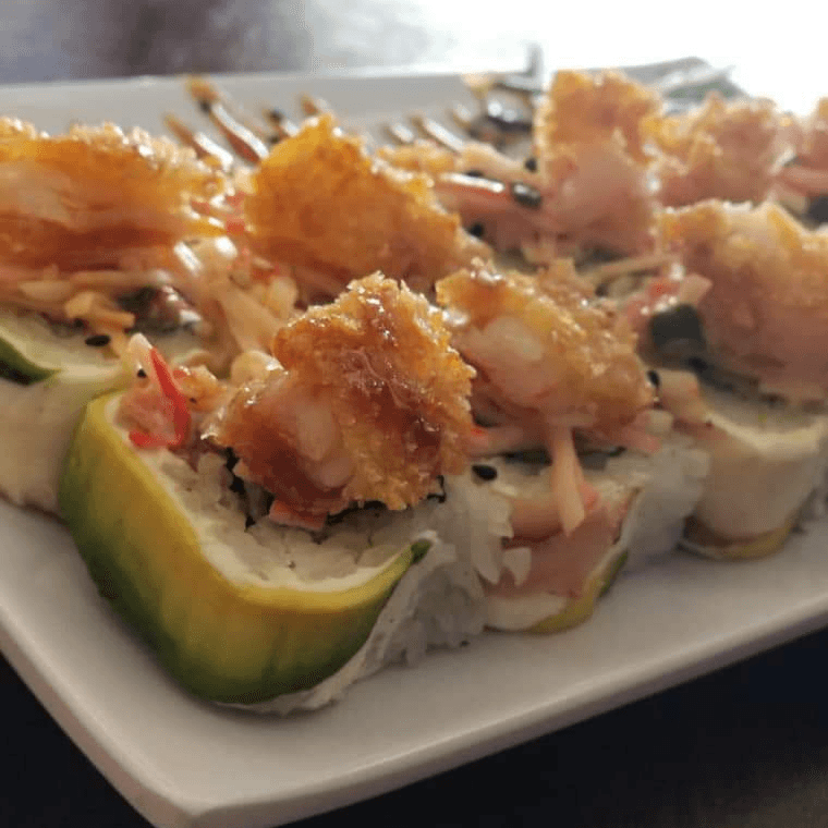 Kingston Roll Especial