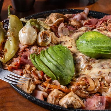 EL AHUMADITO ESPECIAL