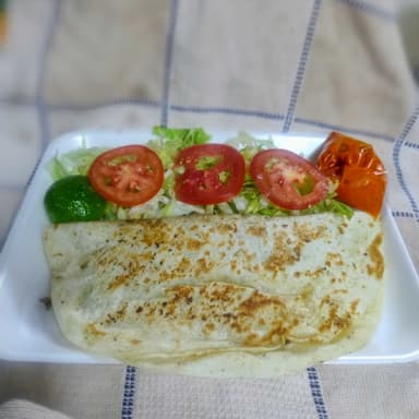 Quesadilla