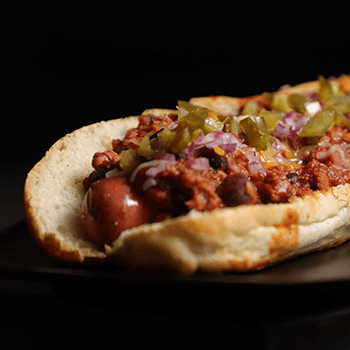 Chili Dog