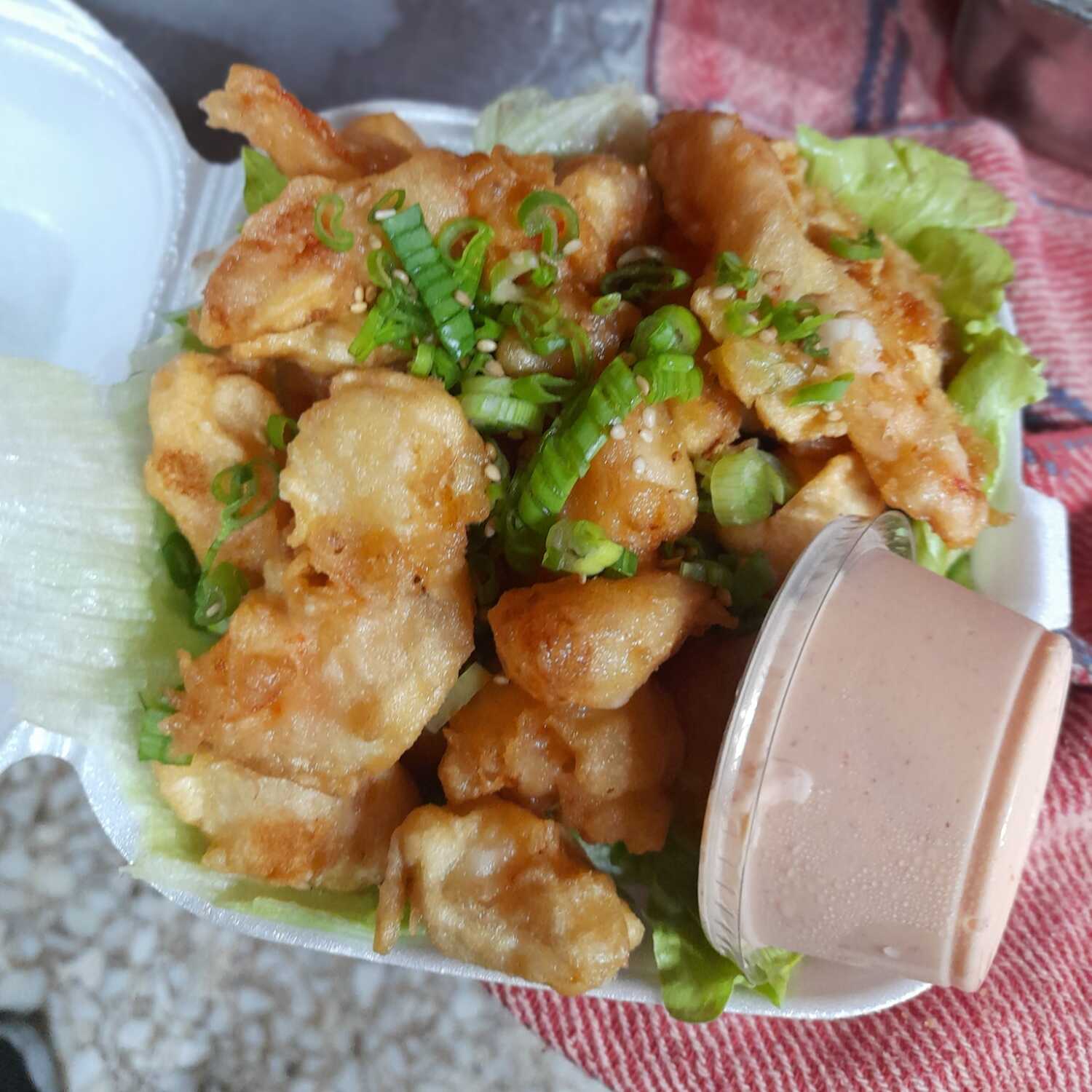 camarones roca (nuevo)