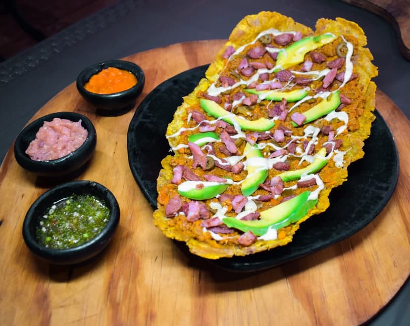 El Tostón Comidas Rápidas