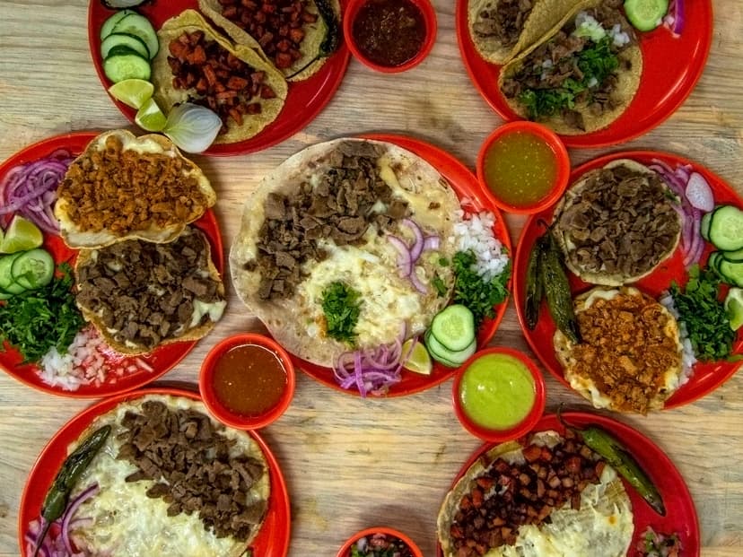 EL PAYO tacos al carbon
