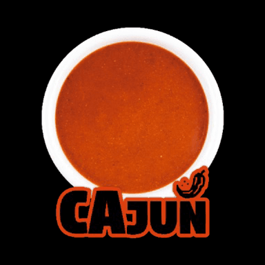 Cajún Salsa 59 Ml (extra)