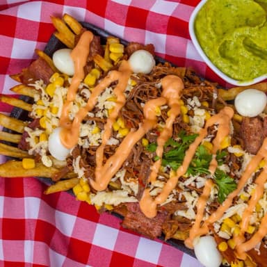 Papas Especiales