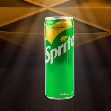 Sprite Lata 355 ML