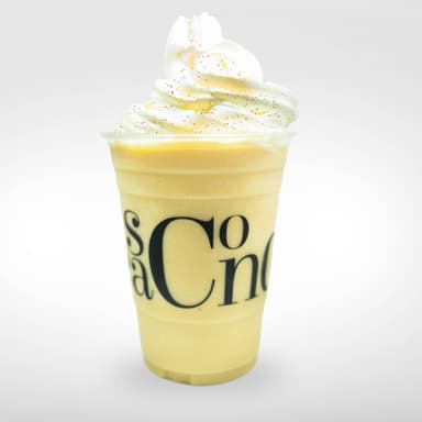 Frappé Rompope