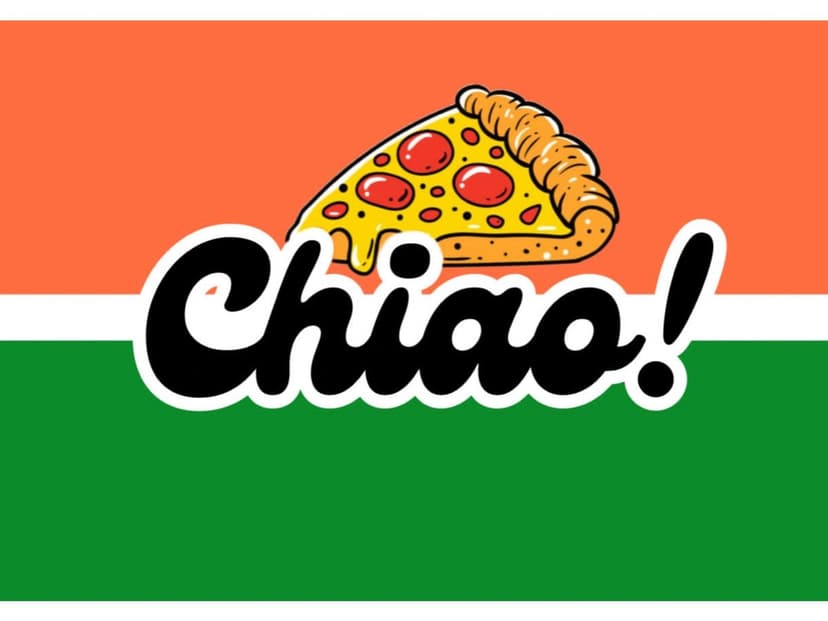 Pizza Chiao